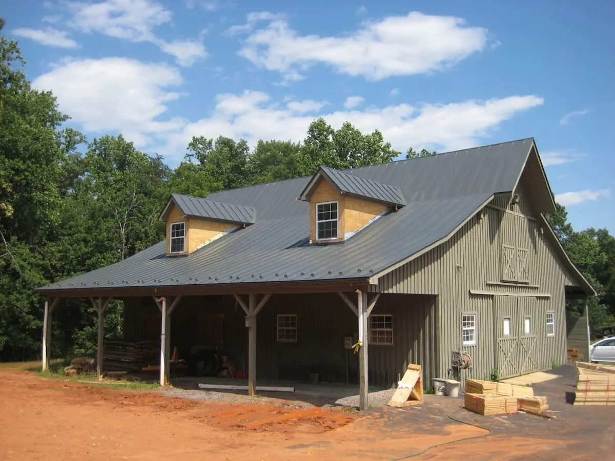 Expert Roof Coating workmanship in Ashville