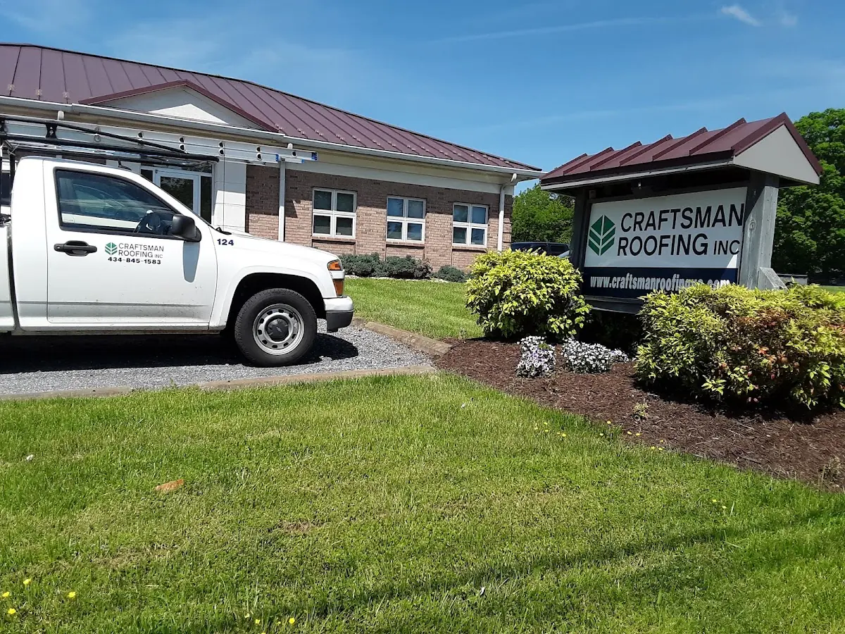 Quality Soffit & Fascia Repair by experienced craftsmen in Ashville